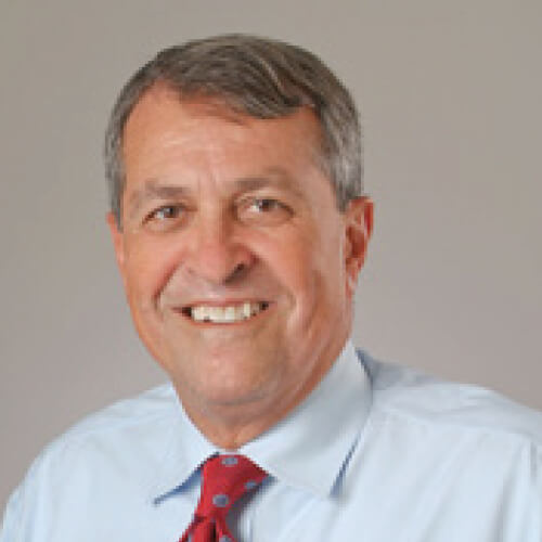 Joseph Barone, President-Attorney at Talon Title Agency